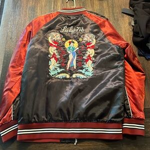 American Stitch Jacket XL